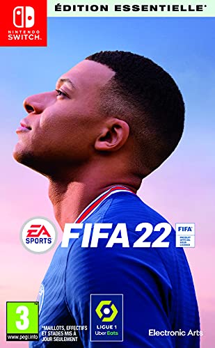FIFA 22 - Edition Essentielle