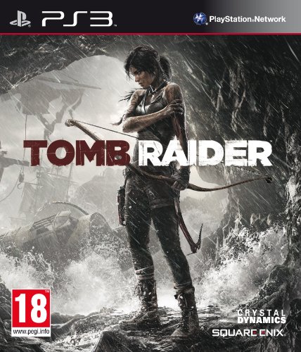 Tomb Raider  [import allemand]