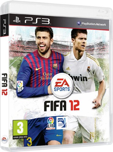FIFA 12