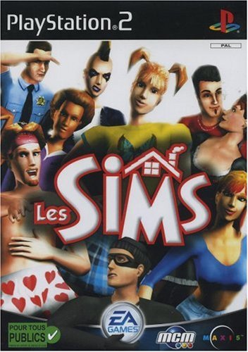 Les Sims - Edition Platinum