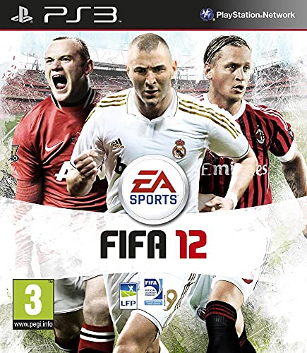 FIFA 12