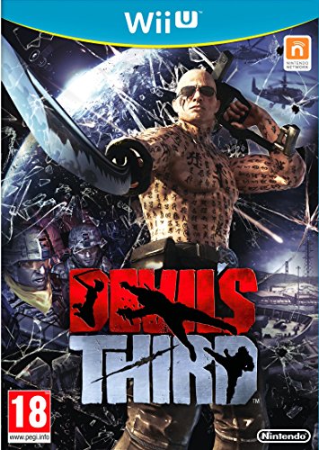 Devil's Third