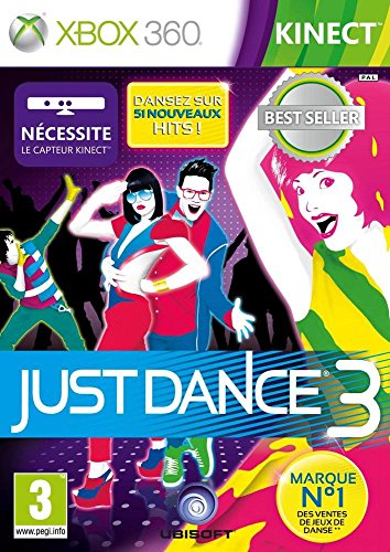 Just Dance 3 - Best Seller