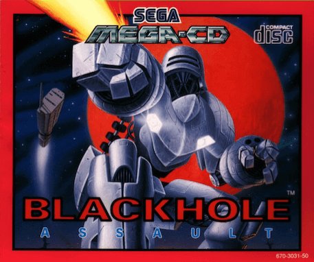 Black Hole Assault