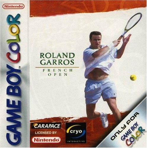Roland Garros : French Open