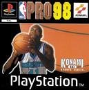 NBA Pro 98