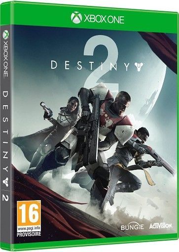 Destiny 2