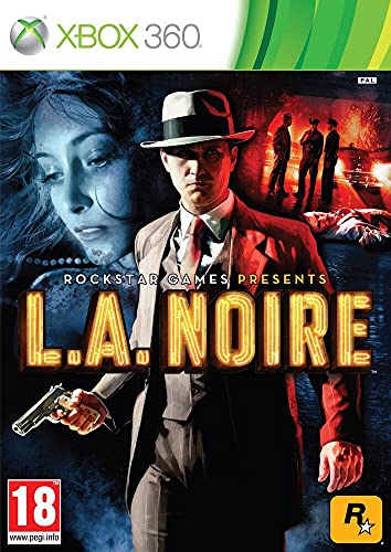 L.a. Noire