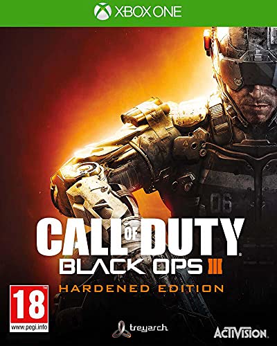 Call of Duty : Black Ops 3 - Edition Hardened