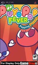 Puyo Pop Fever