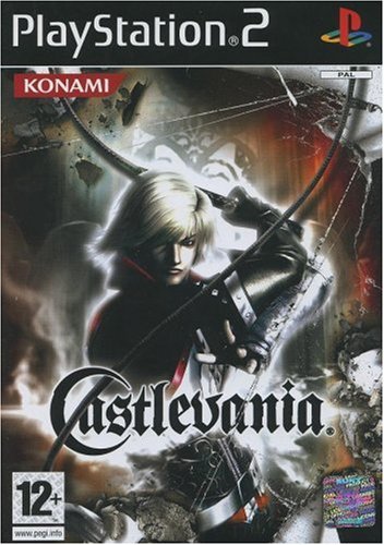 Castlevania