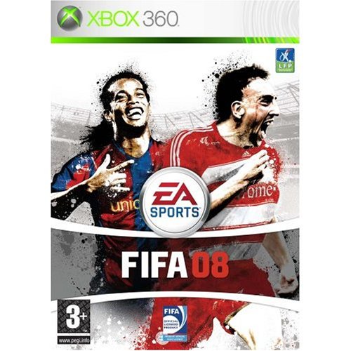 FIFA 08 - Classics