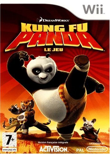 Kung Fu Panda