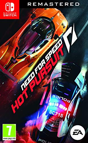 Need for Speed : Hot Pursuit Remastered