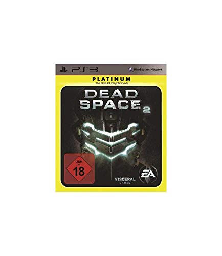 Dead Space 2- Platinum [import allemand]