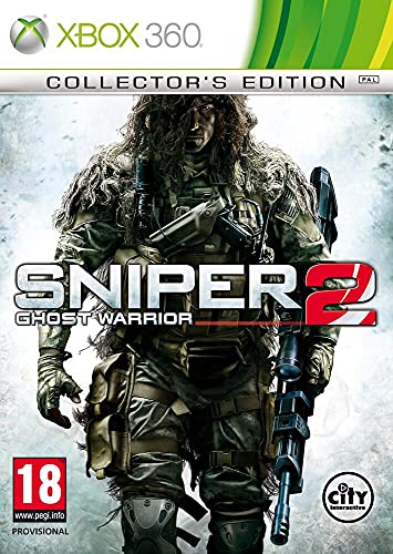 Sniper : Ghost Warrior 2 - Edition collector