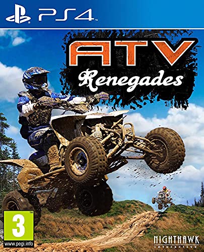 ATV Renegades