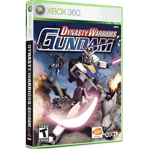 Dynasty Warriors : Gundam