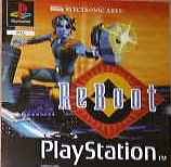 ReBoot