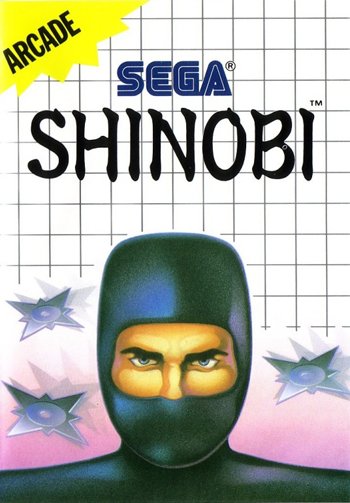 Shinobi