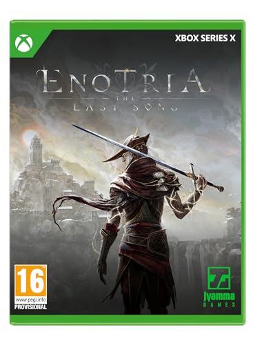 Enotria The Last Song