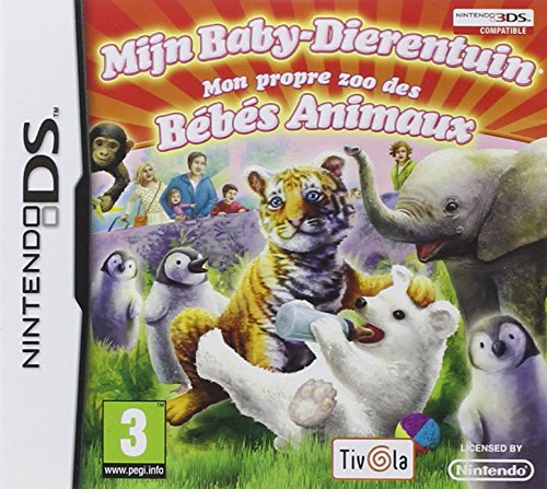 Mes Bébés-Animaux