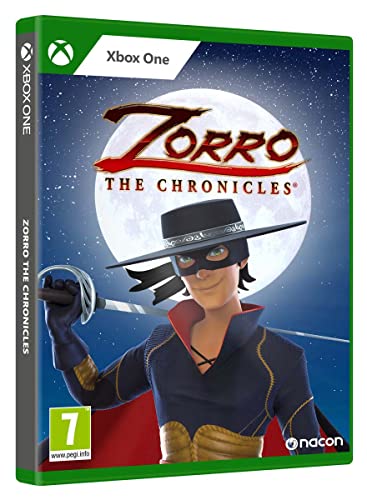 Zorro the Chronicles