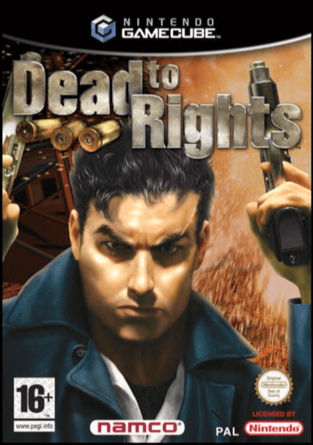 Dead to Rights
