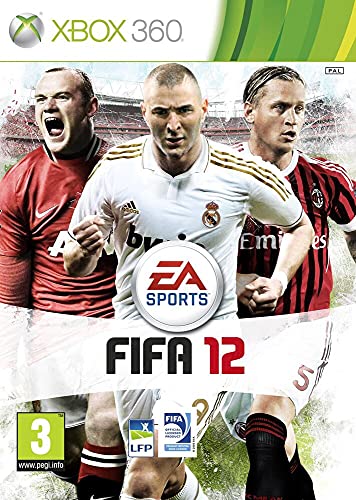 FIFA 12