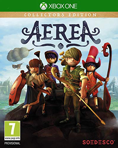 AereA