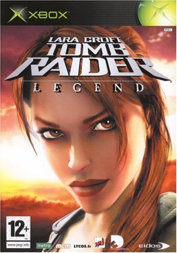 Tomb Raider : Legend
