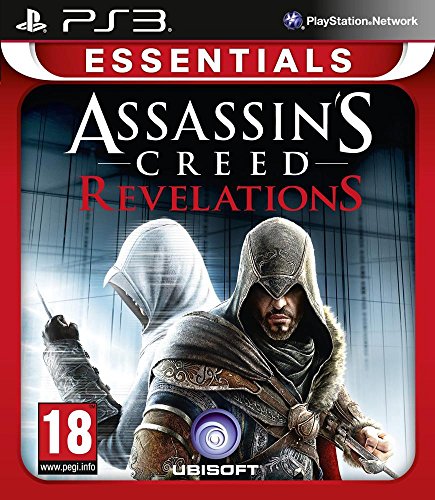Assassin's Creed : revelations - Essentials