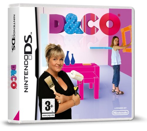 D&CO