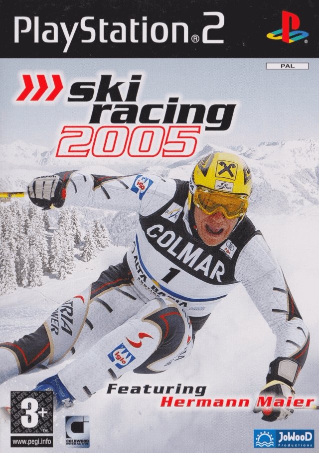 Ski Racing 2005