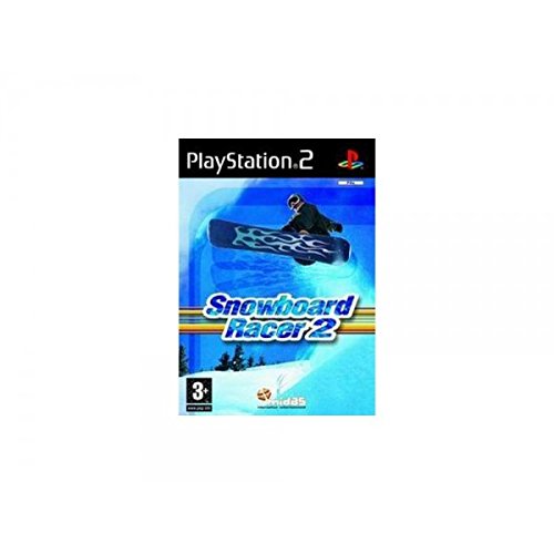 Snowboard Racer 2