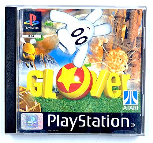 Glover