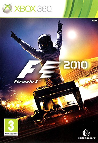 F1 2010