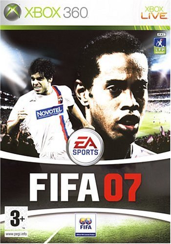 FIFA 07