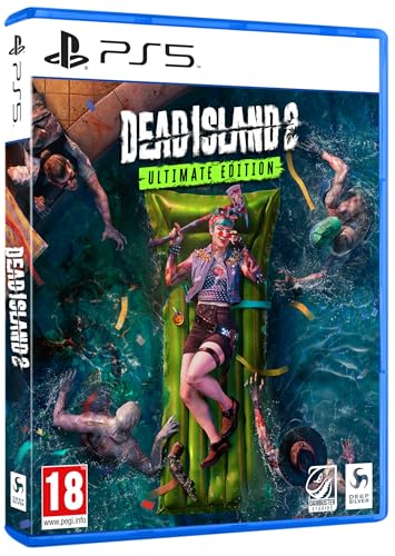 Dead Island 2 Ultimate Edition