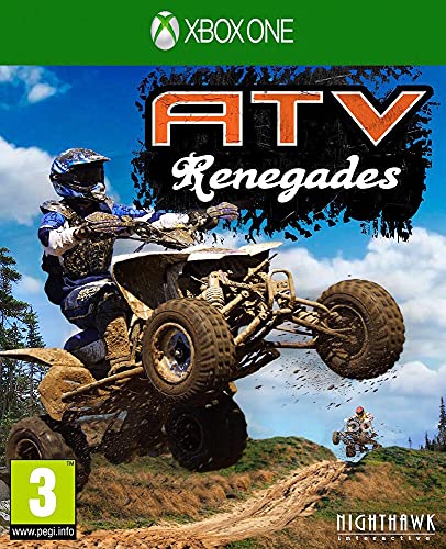 ATV Renegades