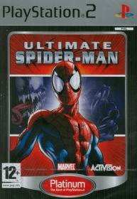 Ultimate Spider-Man - Platinum