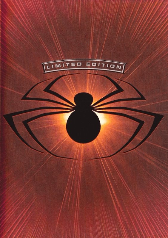 Ultimate Spider-Man (Limited Edition)