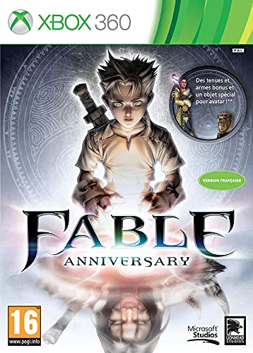 Fable Anniversary