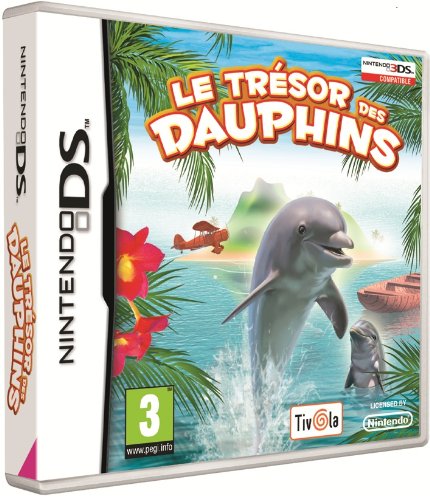 Le Trésor des Dauphins