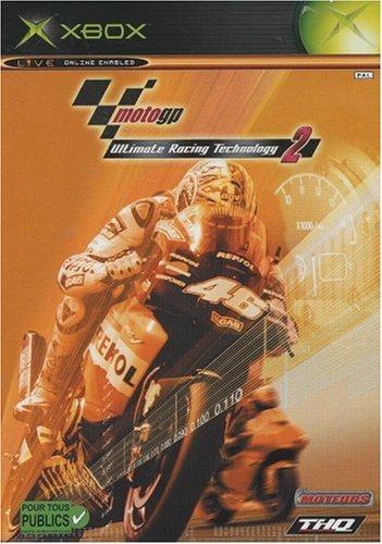 MotoGP 2