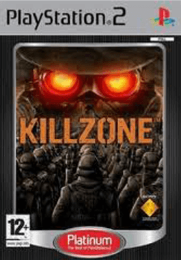 Killzone (Platinum)