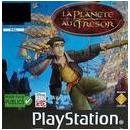 Disney La Planete Au Tresor - Platinum