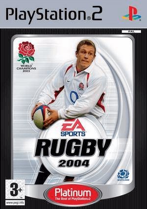 Rugby 2004