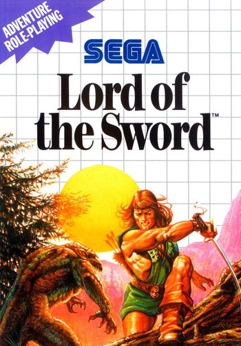 Lord of the Sword