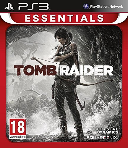 Tomb Raider - Essentials